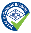 Helal Belgesi